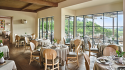 Auberge du Soleil Debuts Extensive Redesign of its Michelin Star Restaurant and Sweeping Enhancements to The Bar, a Favorite Among Locals and Napa Valley Visitors