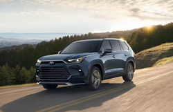 New Arrival: Colonial Toyota Now Adds the 2024 Toyota Grand Highlander to Its Inventory