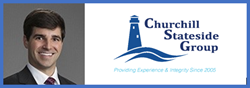 Churchill Stateside Group Announces a New Vice President of Investor Relations