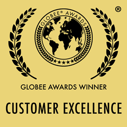 Entries Open for the 11th Globee® Awards for Customer Excellence