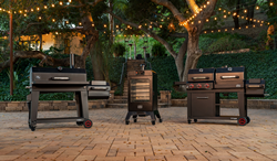 Nexgrill’s curated Summer Smoking Guide explores the latest smokers and pellet grills