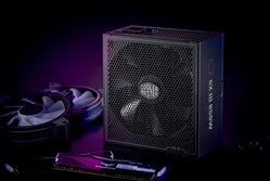 Cooler Master Unveils the GX III Gold Series PSU: Power, Elegance and ATX 3.0 Support for Power Users, Enthusiasts and Gamers