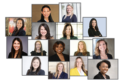American Banker announces the 2023 honorees for The Most Powerful Women in Banking™ Next