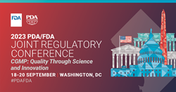 PDA Announces Two U.S. FDA Center Directors for Opening and Closing Keynotes at the 2023 PDA/FDA Joint Regulatory Conference