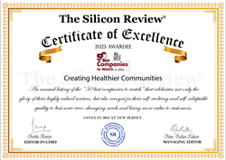 CHC: Creating Healthier Communities Recognized as "Best Company to Watch" in 2023