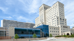 Allegheny General Hospital Receives Recognition as a Mitral Valve Repair Reference Center from the American Heart Association and the Mitral Foundation