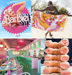 DON'T PASS ON THE CHANCE TO MAKE JULY COUNT Summer fun continues in Costa Mesa with the OC Fair, Chargers camp and (we think) Barbie's favorite spots