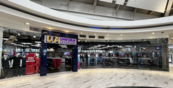 Uniform Advantage Unveils Newly Expanded Store at Sawgrass Mills