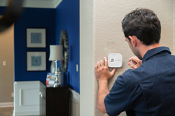 AprilAire Introduces New S84 Series Professional-Grade Thermostats