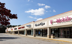 Thumb image for Prudent Growth Acquires Westwood Plaza in South Carolina
