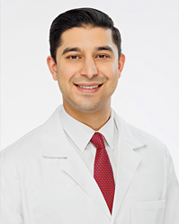 Dr. Vickram Tandon, MD, Joins the Boston Center for Facial Rejuvenation