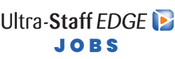Ultra-Staff EDGE Staffing Software Releases the Ultra-Staff EDGE JOBS Candidate Mobile App