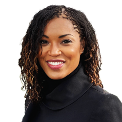 Thumb image for Murdock Trusts Romanita Hairston joins Candid Board of Trustees