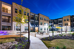 Multifamily Acquisition in the Fast-Growing Dallas Suburb of Allen, TX