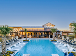 Multifamily Acquisition in San Antonio, TX │ Sherman Residential Adds Eleven West to its Texas Portfolio