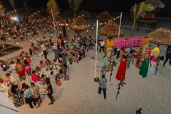 Sunset World Group Kicks Off This Summer with Member Fest 2023 Boosting the Image of Cancun and the Riviera Maya