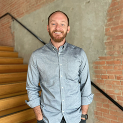 OrderMyGear Announces Adam Gainey as Vice President of Revenue Operations