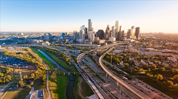 Texas Department of Transportation Selects Woolpert for 3 Separate Transportation, Water Contracts