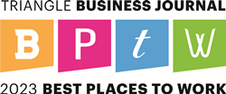 RapidScale, a Cox Business Company, Selected as Best Places to Work Winner 2023 by Triangle Business Journal