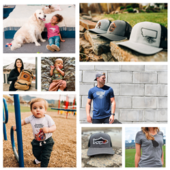 Wear Your Roots Clothing Expands Its Retailer Base, Giving U.S. Consumers More Ways to Show Off Their State Pride With Trendy Apparel