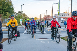 Quest Community Development Corporation and Westside Future Fund Host 2nd Annual Ride for the Westside Fundraiser to Support Neighborhood Revitalization