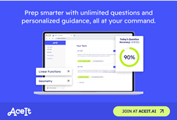 Juni Learning Launches AI-Powered SAT &amp; ACT Prep Tool to Empower your Teen for their Upcoming Exam with AceIt