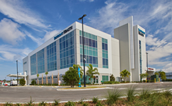 Thumb image for Hammes Healthcare celebrates completion of Bayfront Health Emergency Room  Crossroads