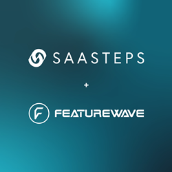 SAASTEPS™ and Featurewave Partner to Revolutionize Revenue Acceleration Management and Sales Engagement with AI-Powered Solutions