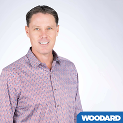 Thumb image for Woodard Announces Todd Robinson as Director, Practice Engagement