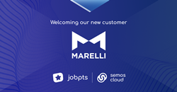 Semos Cloud Supports Marelli for the New Recognition and Rewards Program to Celebrate and Recognize the Achievements of their Entire Workforce