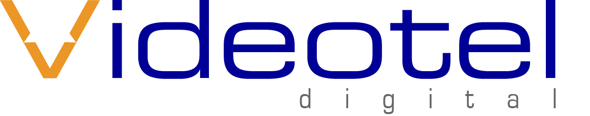 Videotel Company Logo