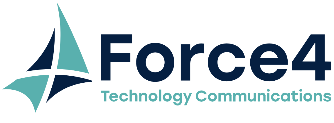 Force4 logo