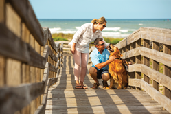 "FALL" IN LOVE WITH NEW SMYRNA BEACH, FLA. -- Festivals, Outdoor Dining and Beach Adventures Continue as Autumn Arrives