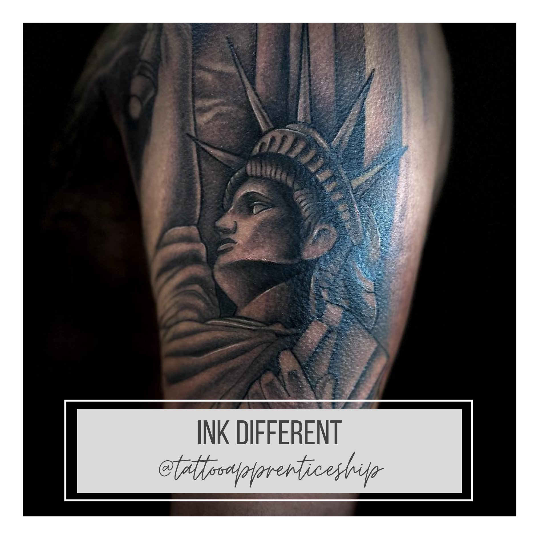 Ink Different Tattoos Releases “2023 StateByState Definitive Guide to