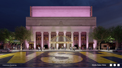 Newark Symphony Hall Names New CEO and Celebrates Phase One Completion of $75M Restoration