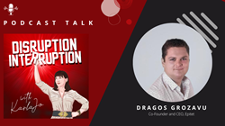 Thumb image for Disrupting the Field Services Sector With Dragos Grozavu