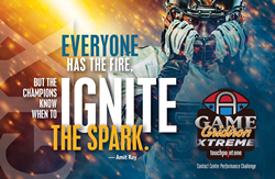 A-GAME Leagues Gridiron Season IX Brings Gamification to the Forefront of Contact Center Performance