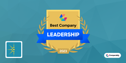 U.S. Dermatology Partners Honored with Comparably's Best Leadership Teams Award