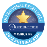 The 2022 Shining Star Award for Operational Excellence