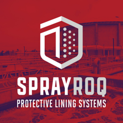 Sprayroq Releases All New Corrosion-Resistant Polyurethane Lining: SprayShield Aqua Guard