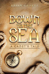 New book tells the story of a British Merchant Navy cadet's first trip to the sea