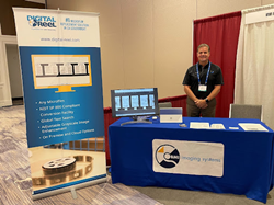 BMI Imaging Exhibits At National Association for Court Management (NACM) 2023, Tampa