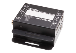 ATEN Introduces New Extender for Cost-Effective and High-Quality Video Transmission