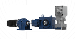 Sumitomo Machinery Corporation of America Unveils New Line of Servo