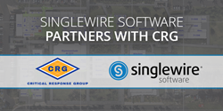 Singlewire Software Partners with Critical Response Group to Add Critical Incident Mapping to InformaCast Mass Notification