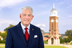 Freed-Hardeman President David R. Shannon Appoints Dave Clouse As Senior Vice President
