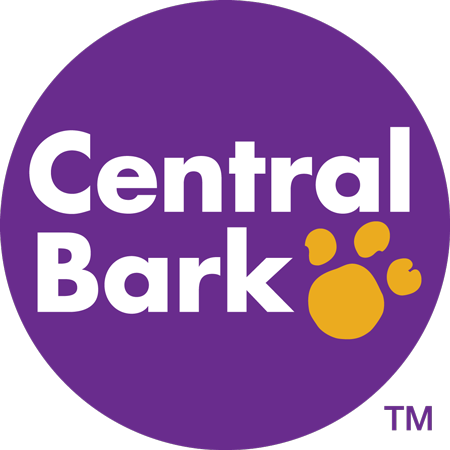Central Bark logo.