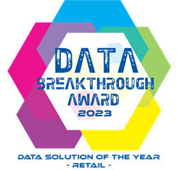 LTIMindtree Wins "Data Solution Of The Year For Retail" Award By Data Breakthrough