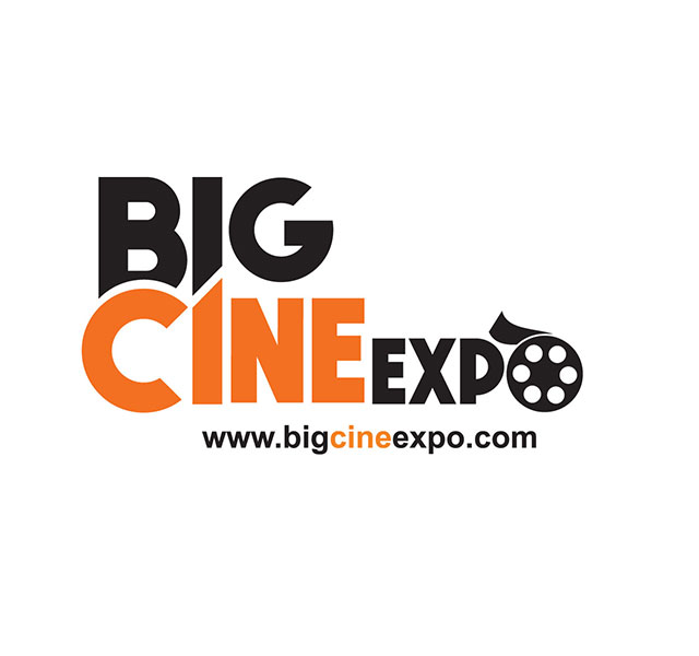 Christie to serve as official technology partner of Big Cine Expo 2023
