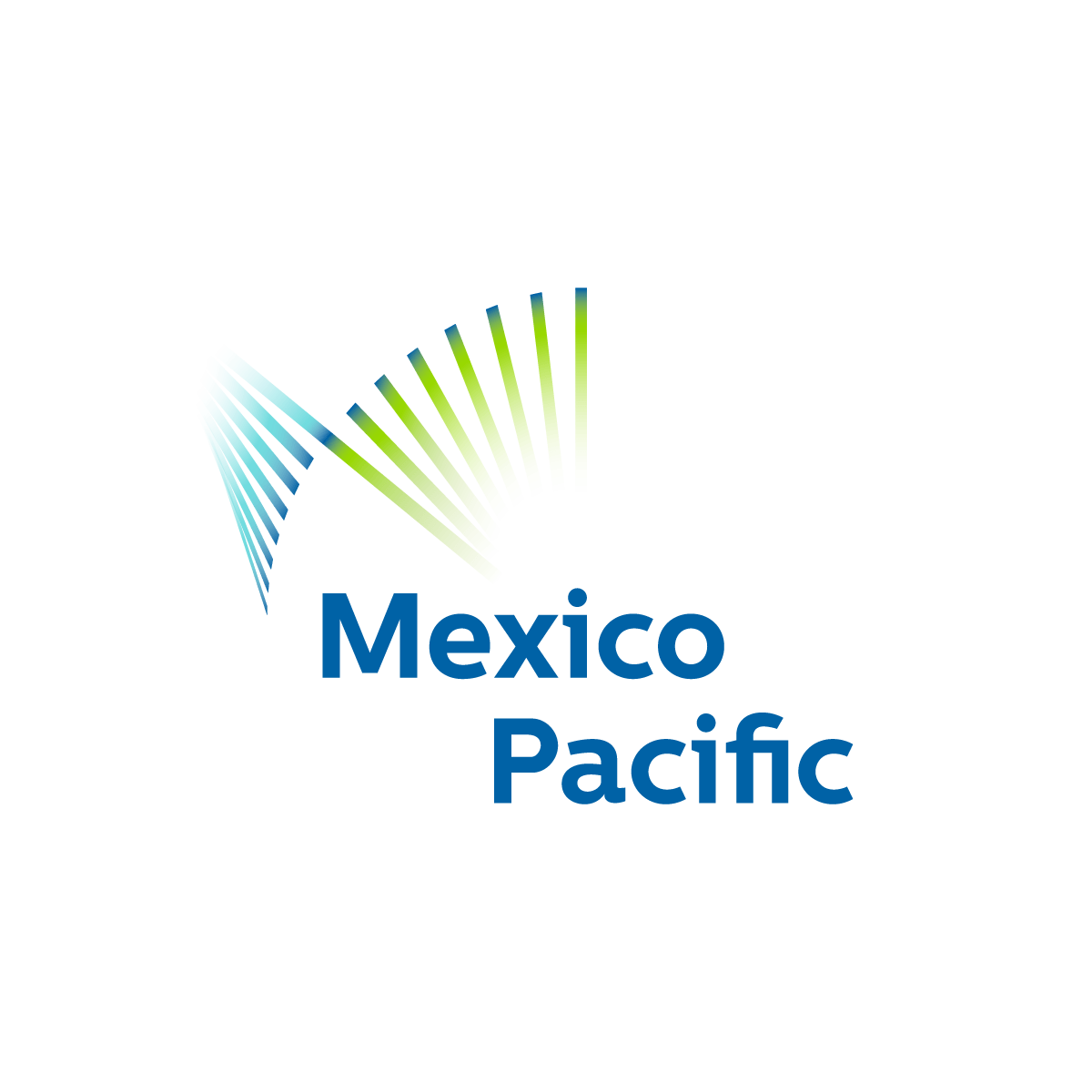 Mexico Pacific logo